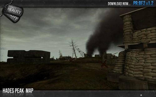 Battlefield 2 (2005) - Descarga Digital - Pc #16866