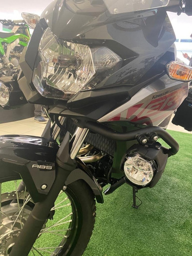Versys X 300 Tr 2021 - Oferta