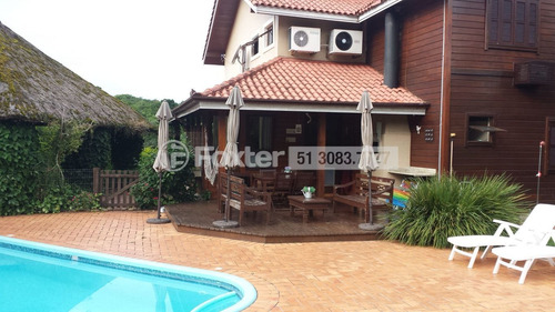 Imagem 9 de 30 de Casa Em Condomínio, 3 Dormitórios, 332.82 M², Morada Gaúcha - 126644
