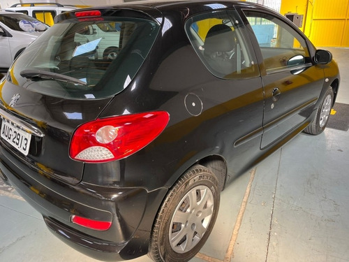 Imagem 8 de 15 de Peugeot 207 Xr 1,4
