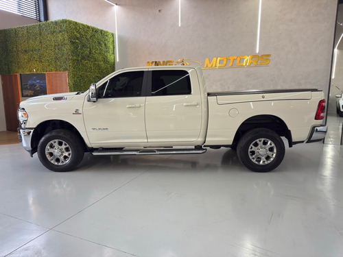 RAM 2500 Laramie 6.7 4X4