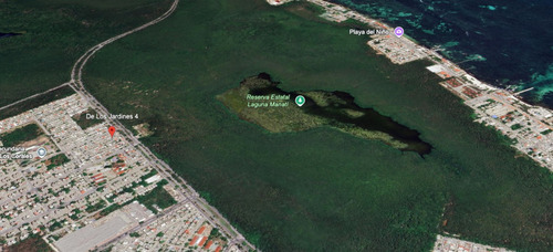 Casa En Venta, Remate Hipotecario, Col. Jardines De Bonampak, Cancun, Quintana Roo. Laab2