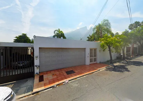 ¡ Gran Oportunidad! Casa En Venta En Country Nuevo Leon