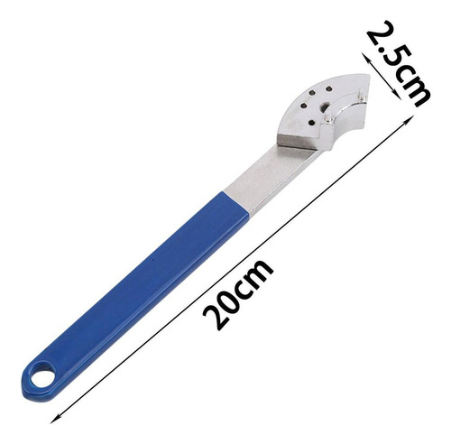 Accesorios De Herramienta De Llave De Polea De Tensión De