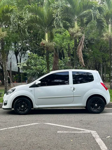 Renault Nuevo Twingo 1.2 Mecánico