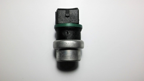 Bulbo Sensor Temperatura Vw Gol Polo 1.9  Diesel Aro Verde