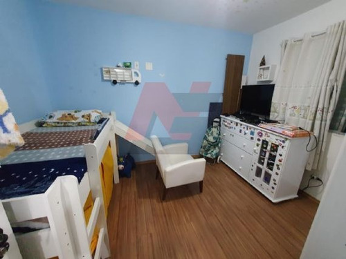 Imagem 7 de 7 de 09484 - Apartamento 2 Dorms, Cidade Ariston - Carapicuiba/sp - 9484