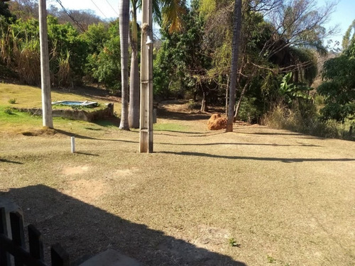Imagem 14 de 28 de Sitio Em Ravena 10 Mil M2 C/ Piscina, Area De Churrasco, Arvores Frutiferas - 94803