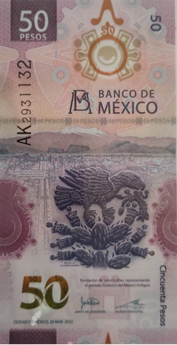 Billete 