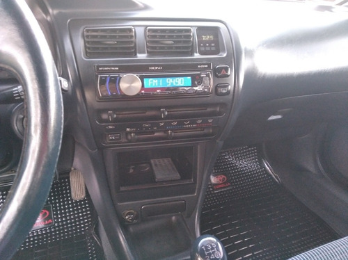 Toyota Corolla 1.6 Gli 1992