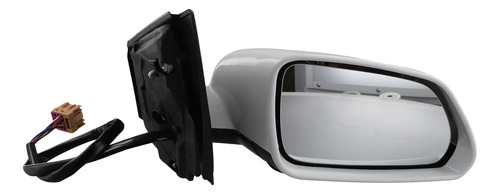 Espejo Retrovisor M5car Right 6q1857508p9b9, Puerta Reflecto