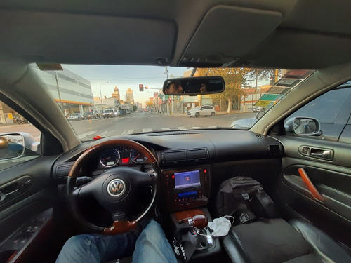 Imagen 11 de 15 de Volkswagen Passat V6