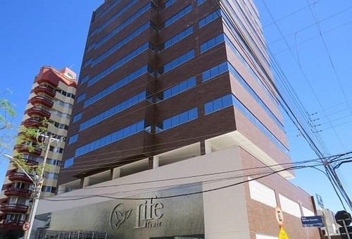 Imagem 2 de 29 de Sala No Life Medical Tower - Sa0163