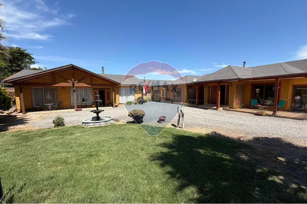 Imagen 1 de 30 de ¡oportunidad! 2 Casas En Isla De Maipo