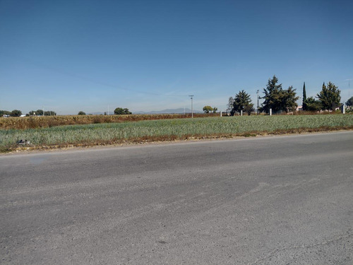 Terreno Zumpango Paseo Bicentenario 3159 Mts