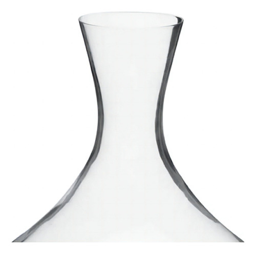Decanter Em Cristal Ecológico Bohemia Forum 1,5 Litro Incolo