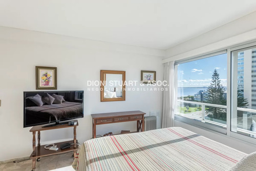 Apartamento En Venta En Torre Washington Esquinero De 3 Dormitorios Complejo Lincoln Center