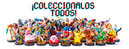 Amiibo Lucario Smash Bros Ultimate