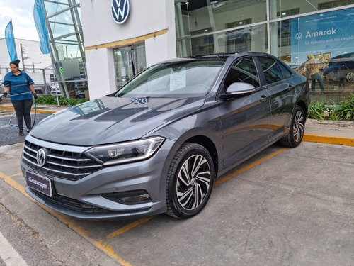 Imagen 15 de 25 de Vw Vento Highline 1.4 Automatico 2021 Ugarcia Us