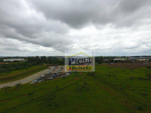 Imagem 13 de 24 de Área Comercial À Venda, Parque Bandeirantes I (nova Veneza), Sumaré. - Ar0111