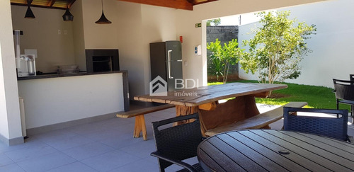 Imagem 5 de 7 de Casa À Venda Em Parque Da Hípica - Ca003559