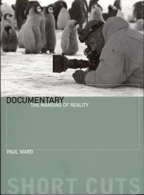 Documentary - The Margins Of Reality - Paul Ward