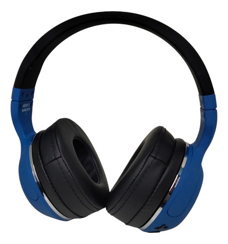 Audífonos Skullcandy Hesh 2 Wireless Azul (Usado)