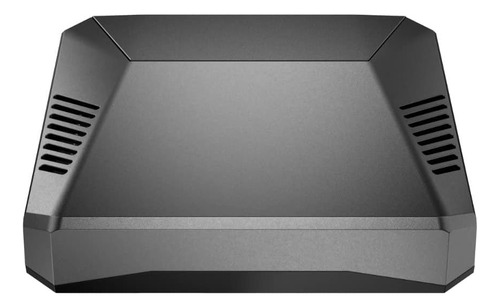 Argon One V2 Caja De Aluminio Para Raspberry Pi 4 | Con Botó