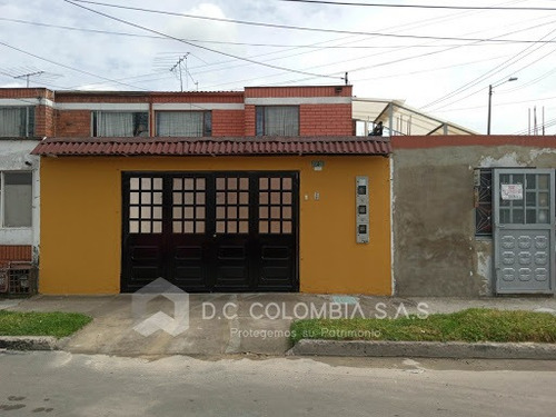 Casas En Arriendo Perdomo 815-1806