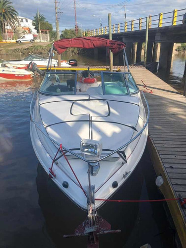 Lancha Cuddy Quicksilver 2002 Mercury 150 4 Tiempos