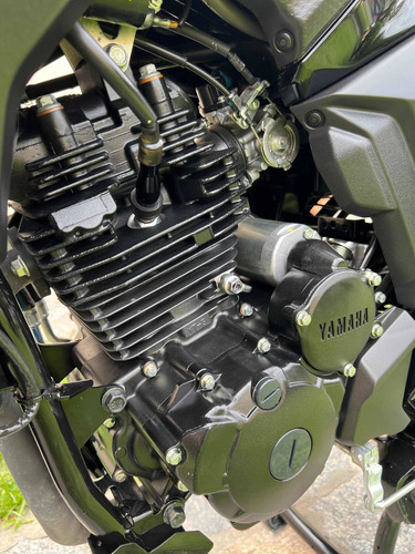 Imagen 9 de 9 de Yamaha Fz25