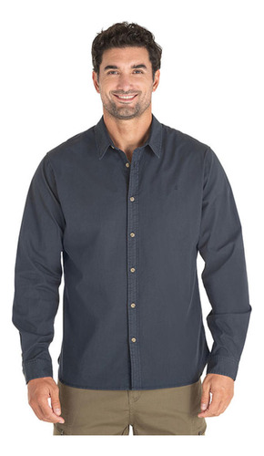 Camisa Casual Hombre Panama Jack - J917