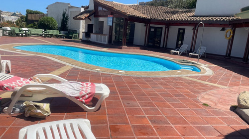 Arriendo Amoblado Marzo Diciembre - Calle Angamos