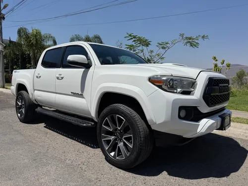 Toyota Tacoma 3.5 Trd Sport At
