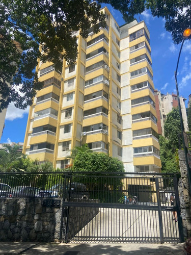 Venta De Apto En Colinas De Bello Monte