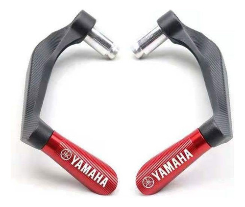 For Yamaha Yzf R6r1 R3 R25 R15 Palanca Freno Anti-caída