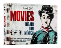 Comprar Juego Movies Digalo Con Mimica Ruibal Dgl Games & Comics 