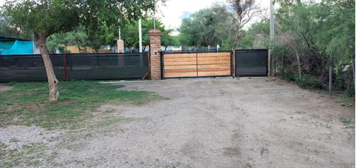 Imagen 16 de 17 de Casa En Carpintería San Luis Escucho Permutas Merlo Sl