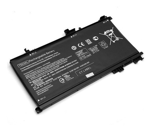 Bateria Para Hp Pavilion 15 Te03xl 849570-541 5420hstnn-ub7a