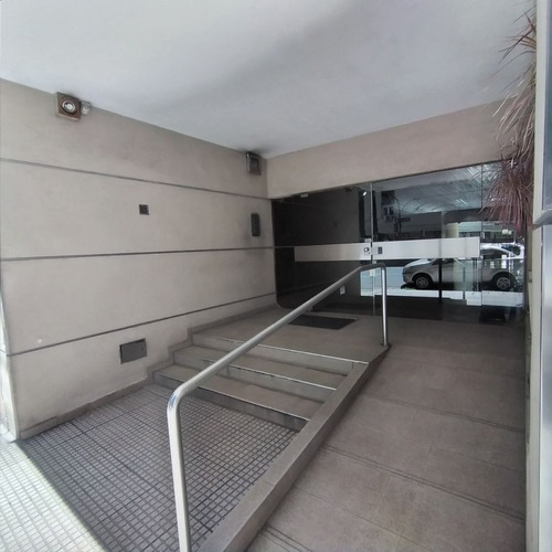 Departamento En Venta En Palermo