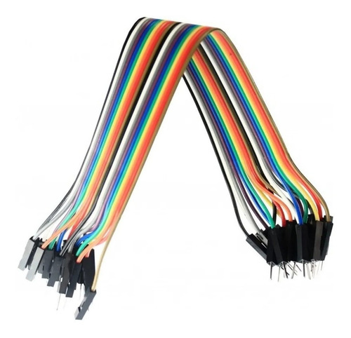 Kit Jumper Macho Macho 20cm - 20 Fios