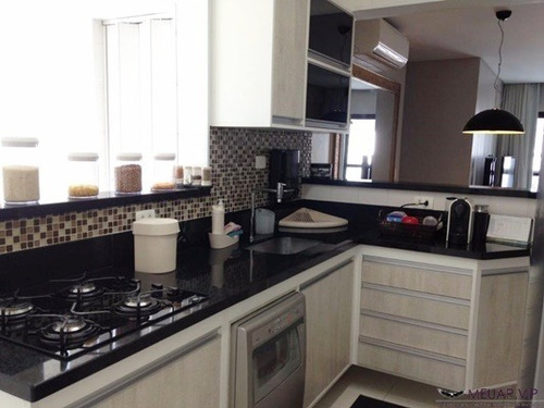 Imagem 9 de 18 de Apartamento Venda - São Vicente - Sp - Ita715 - 32392855