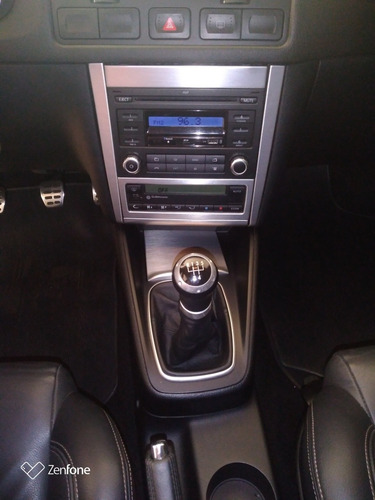 Volkswagen Golf 1.6 Vht Sportline Limited Edition Total Flex