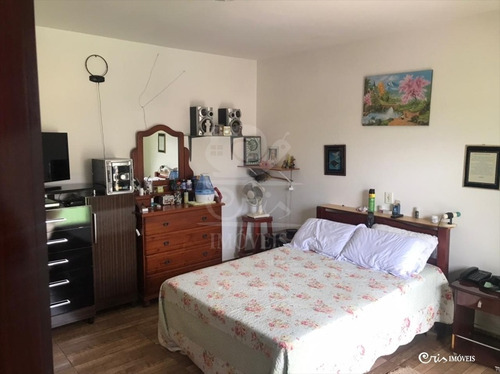 Imagem 4 de 19 de Casa Em Jardim São Miguel - Bragança Paulista - Sp - 32/a52