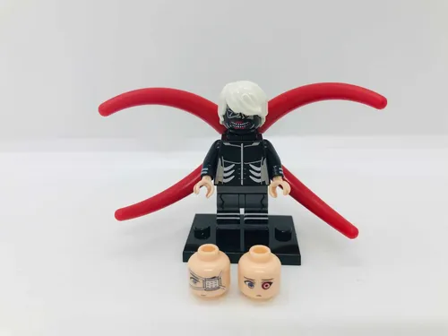 Lego store tokyo ghoul