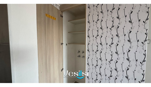 Oferta Departamento En Arriendo En Santiago (ve0105)
