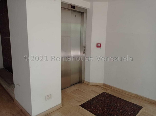 Imagen 2 de 14 de Apartamento En Venta - Njos.las Mercedes - Mls #22-4414 - Jose Ramos