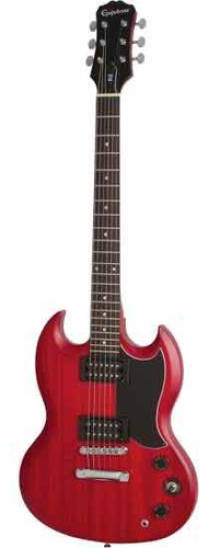 Guitarra Eléctrica EpiPhone