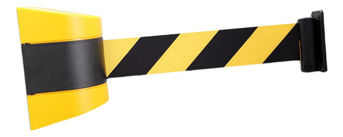 Fija De Control De Multitudes Fija Para 300cm Amarillo