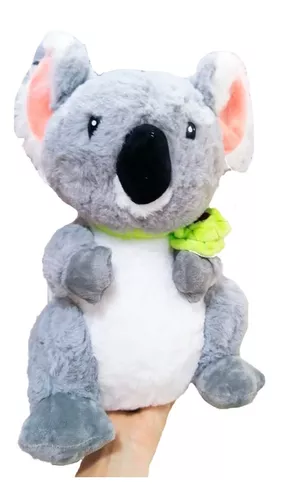 Peluche Koala Grande 150 Cm Original De Felpa Koalas –